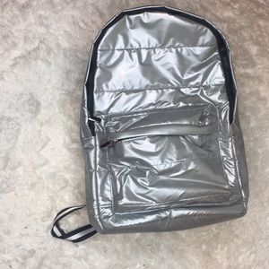 Wild and Free backpack